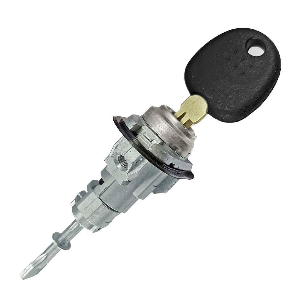 garnl　Triangle Pierce Amazon.com: Door Lock Cylinder W/2keys FL Driver Side 81970